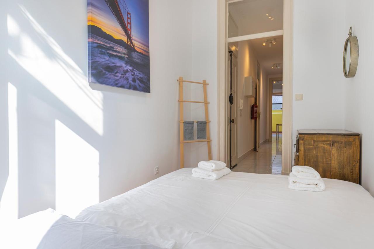 3 Bedroom Terrace By Innkeeper * Lisbon