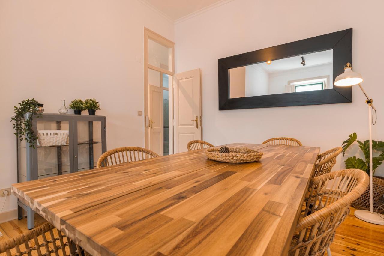 Apartment 3 Bedroom Terrace By Innkeeper *