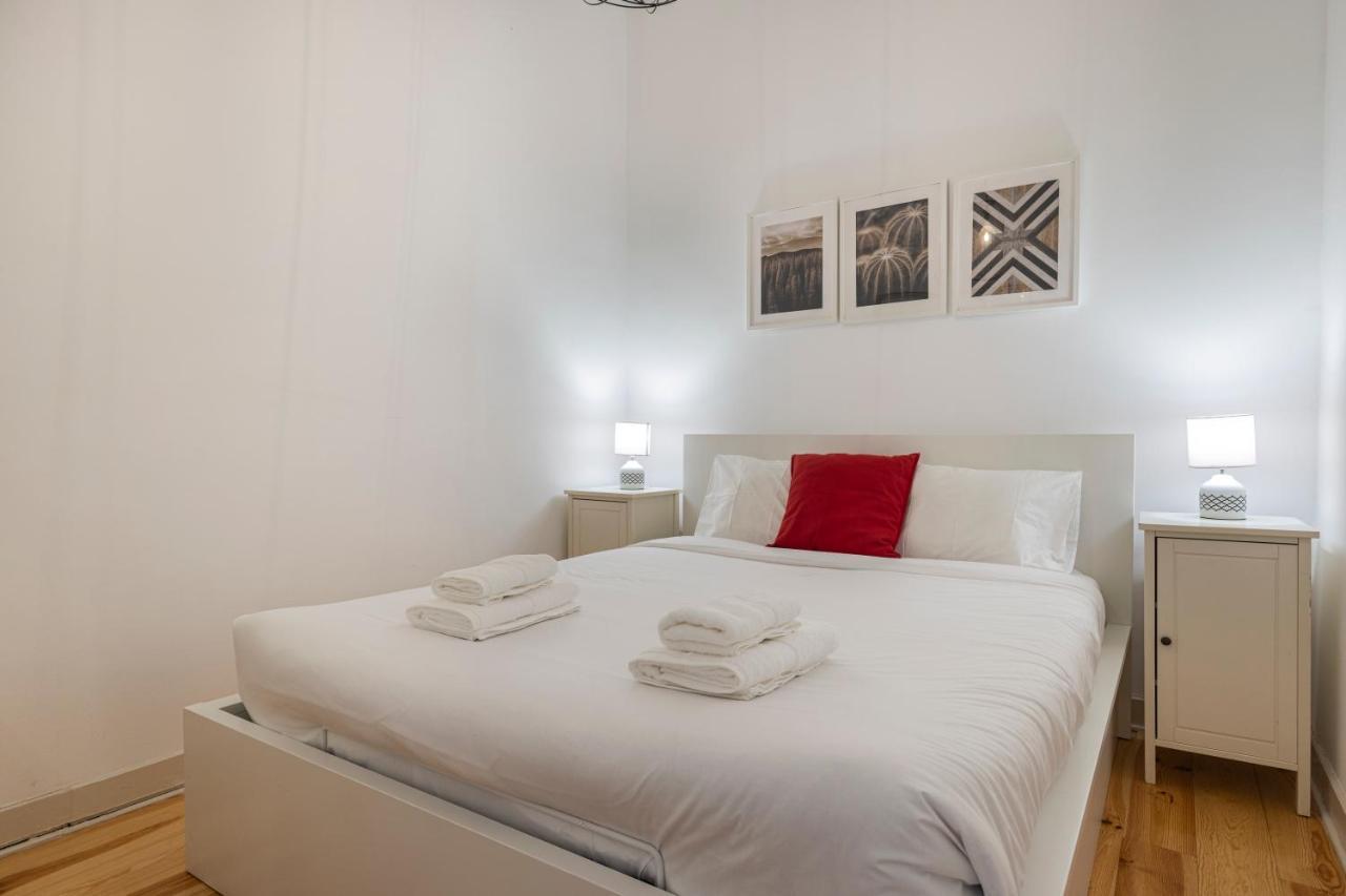 Apartment 3 Bedroom Terrace By Innkeeper