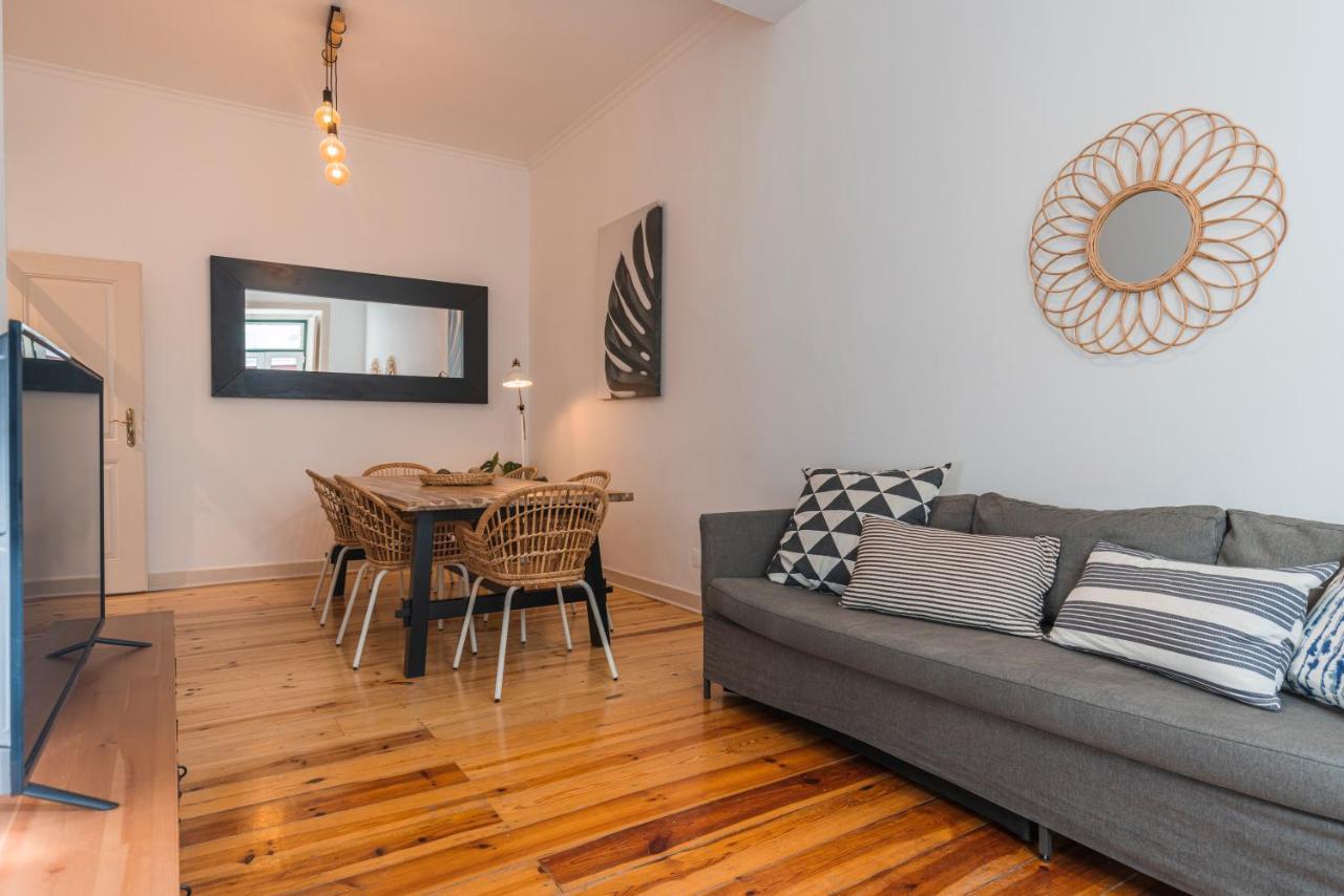 3 Bedroom Terrace By Innkeeper Apartment